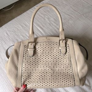 Kate Spade Mercer Isle Sloan Purse